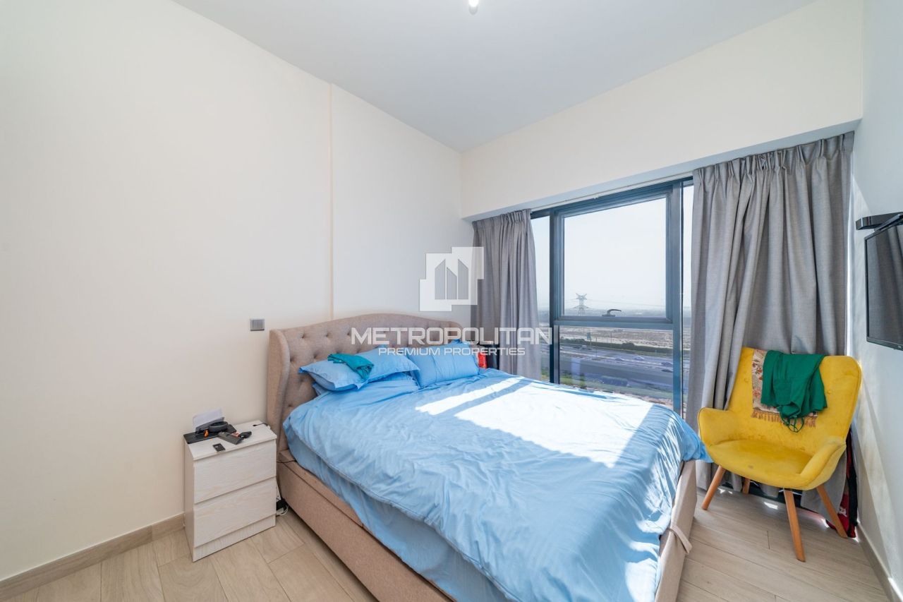 Appartamenti a Dubai, EAU, 100 m² - foto 14