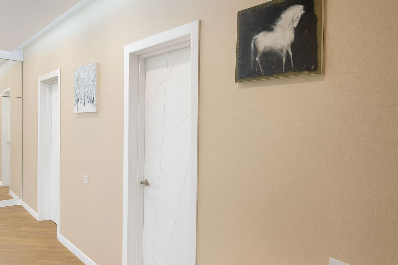 Piso en Tbilisi, Georgia, 100 m² - imagen 4