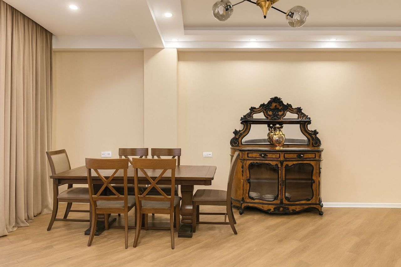 Piso en Tbilisi, Georgia, 100 m² - imagen 3