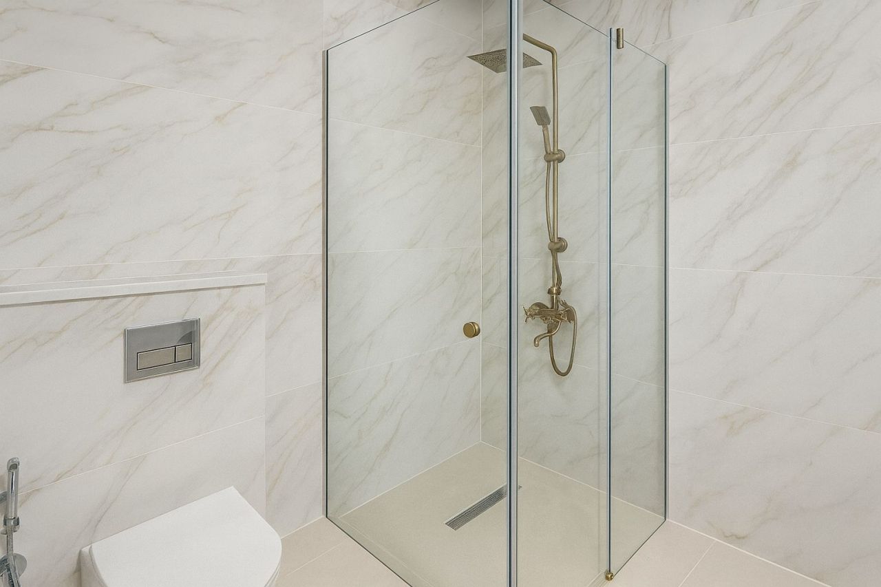 Piso en Tbilisi, Georgia, 100 m² - imagen 7