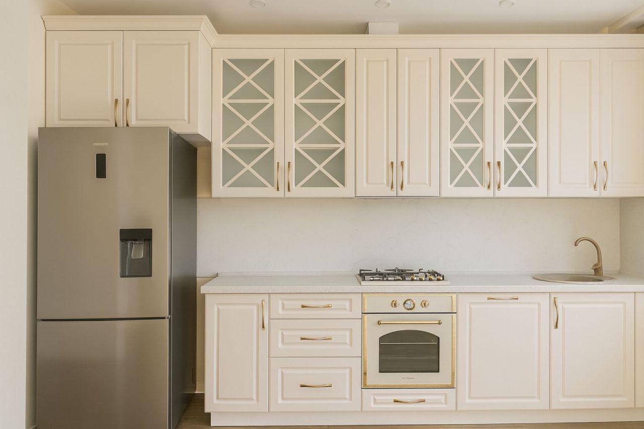 Piso en Tbilisi, Georgia, 100 m² - imagen 2