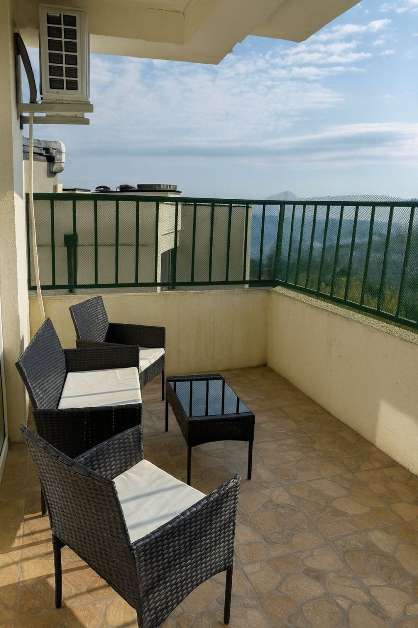 Piso en Tbilisi, Georgia, 100 m² - imagen 9