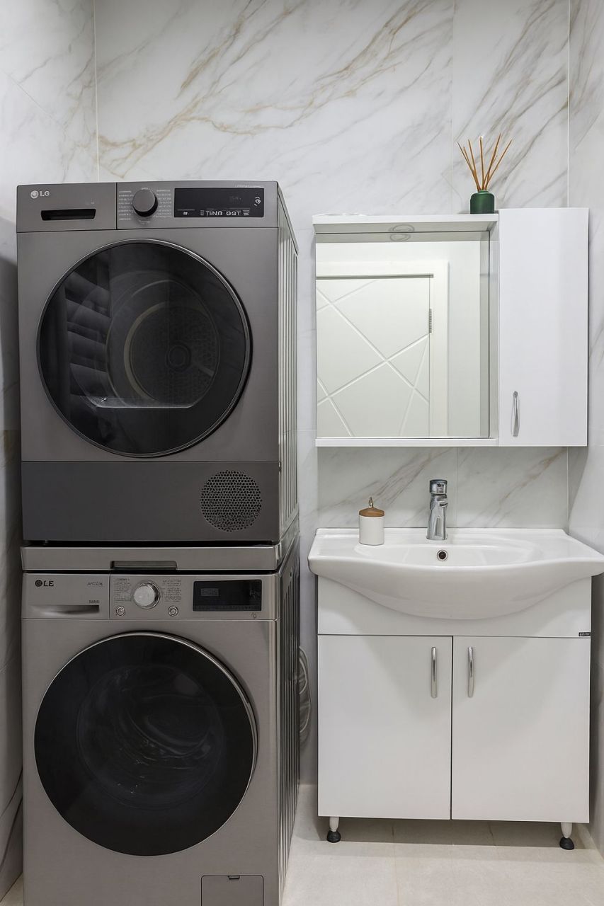 Piso en Tbilisi, Georgia, 100 m² - imagen 8