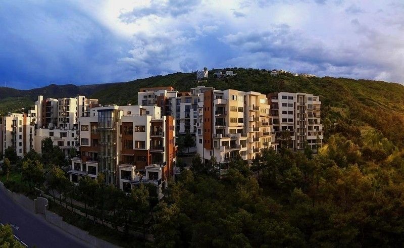 Piso en Tbilisi, Georgia, 100 m² - imagen 10