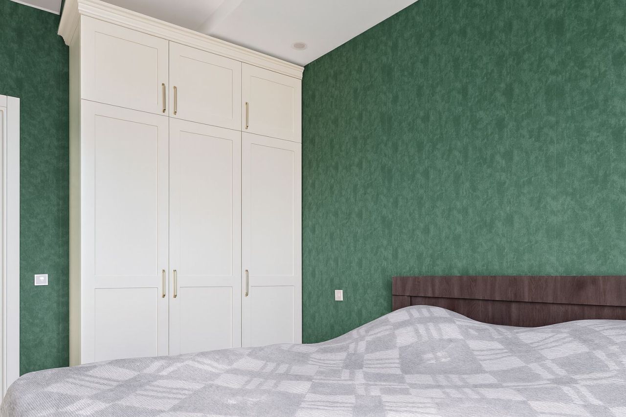 Piso en Tbilisi, Georgia, 100 m² - imagen 6