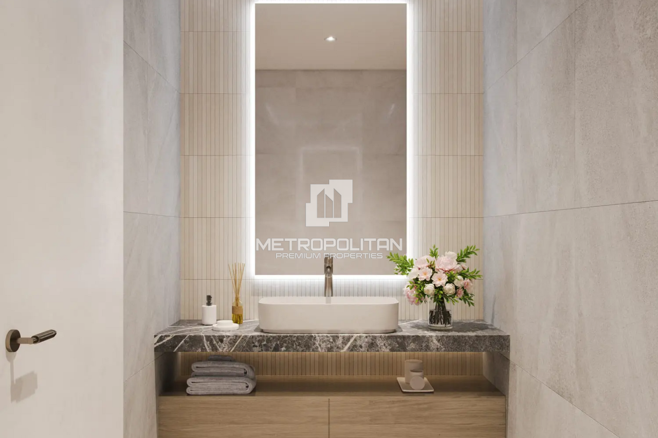 Appartamenti a Ras Al Khayma, EAU, 83 m² - foto 15