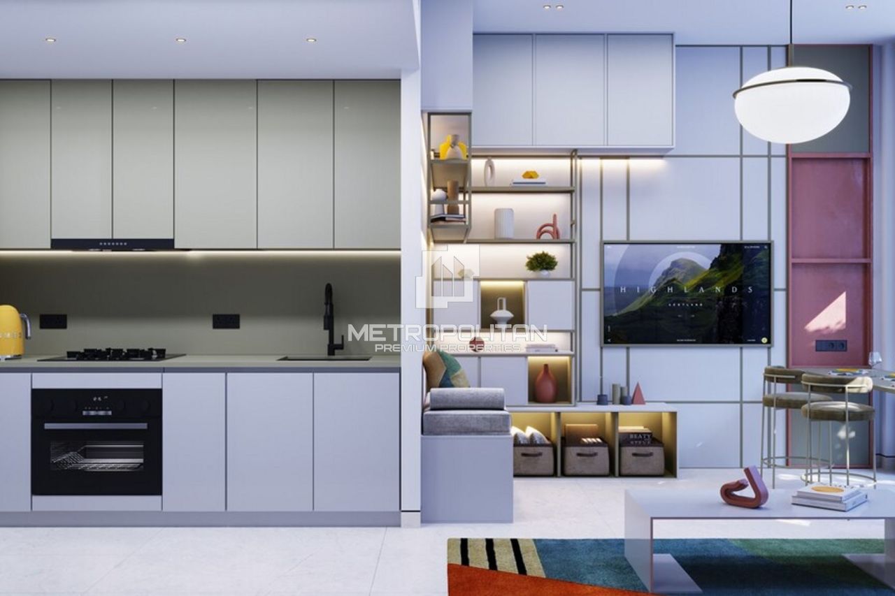 Appartamenti a Ras Al Khayma, EAU, 55 m² - foto 15