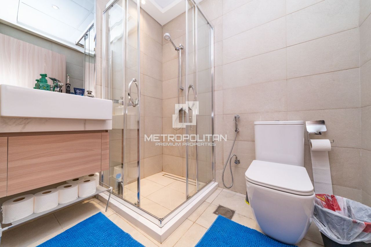 Appartamenti a Dubai, EAU, 100 m² - foto 15