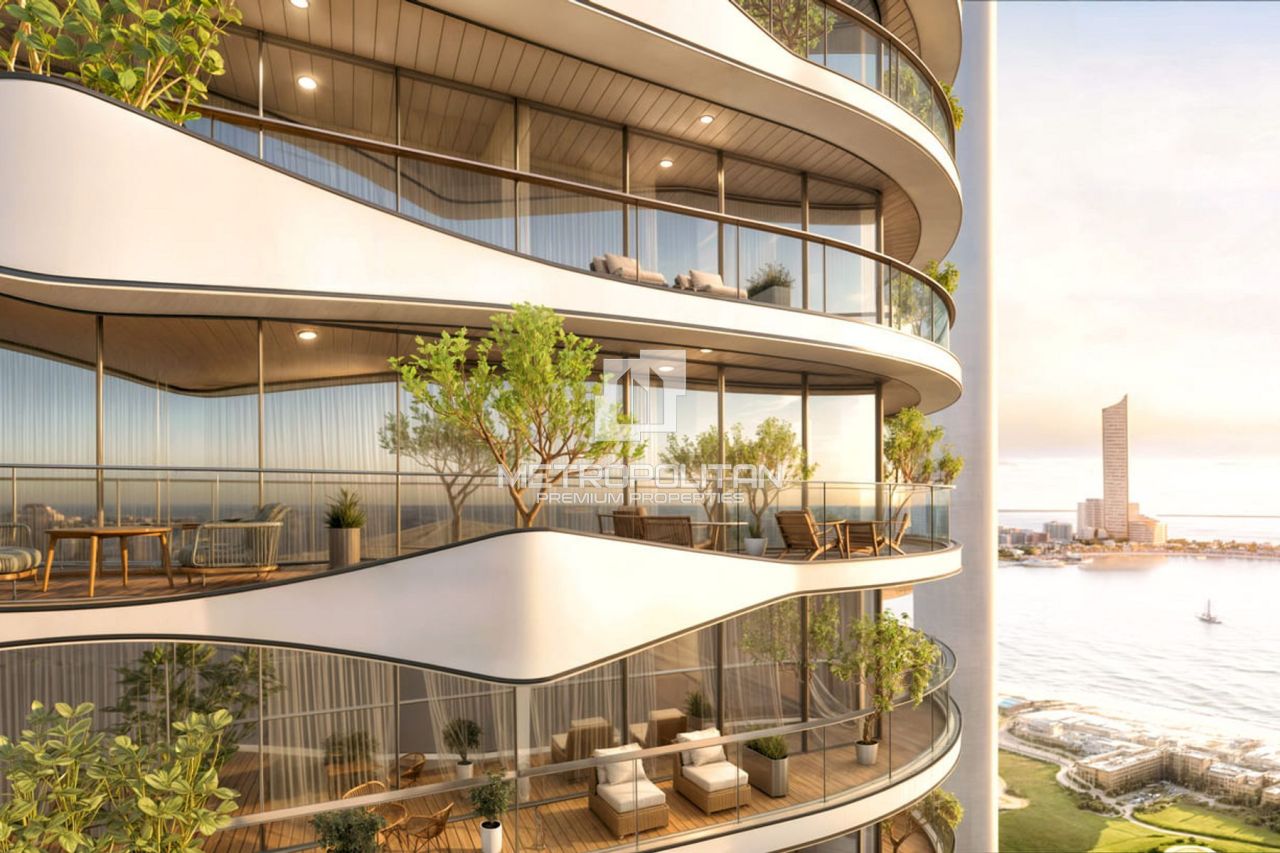 Apartment in Ra’s al-Chaima, VAE, 55 m² - Foto 15