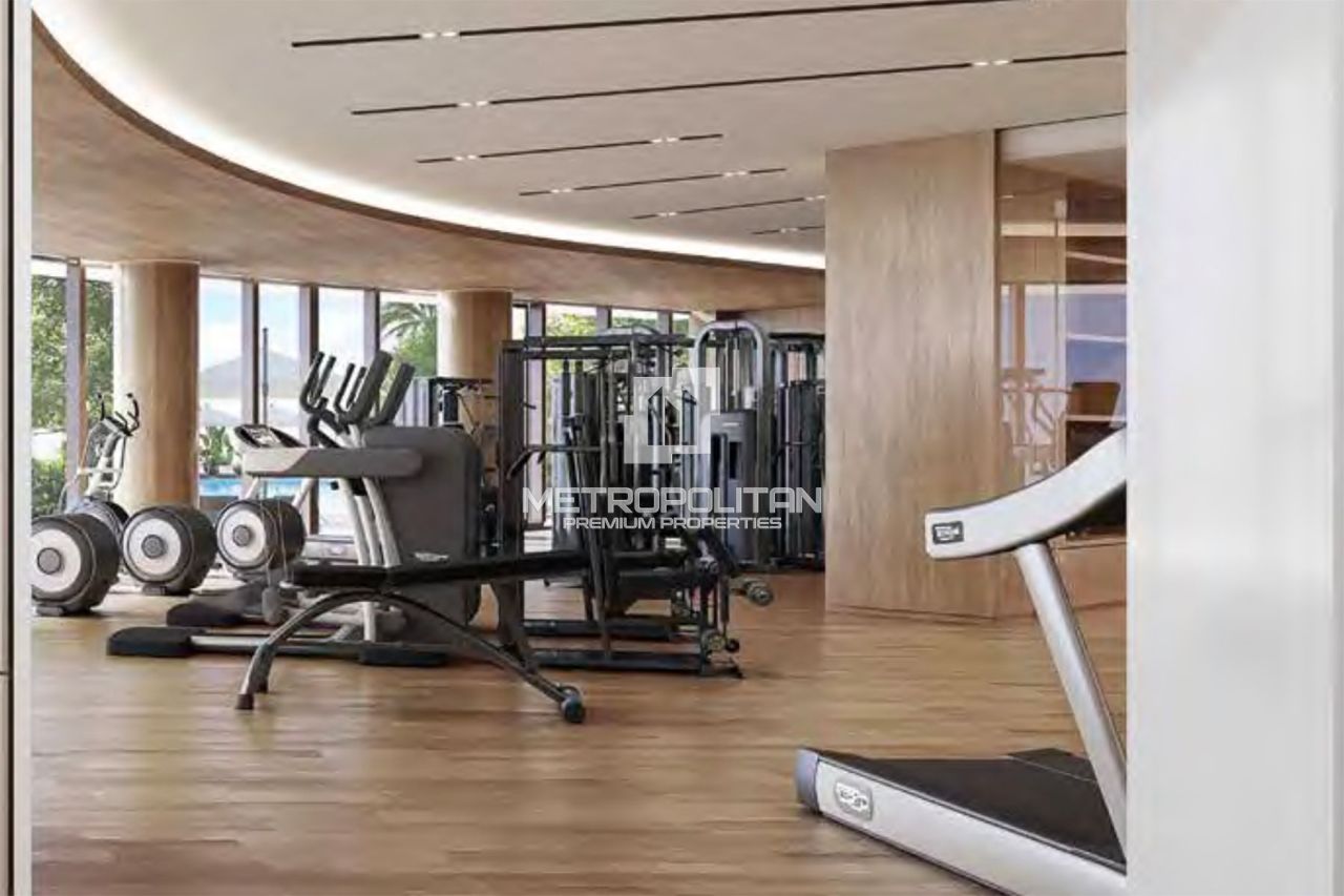 Attico a Ras Al Khayma, EAU, 269 m² - foto 15