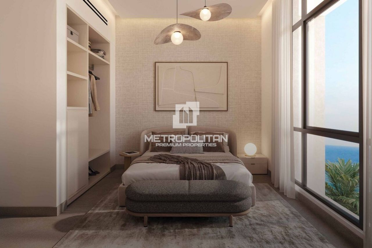 Apartment in Ras al-Khaimah, UAE, 28 m² - picture 16