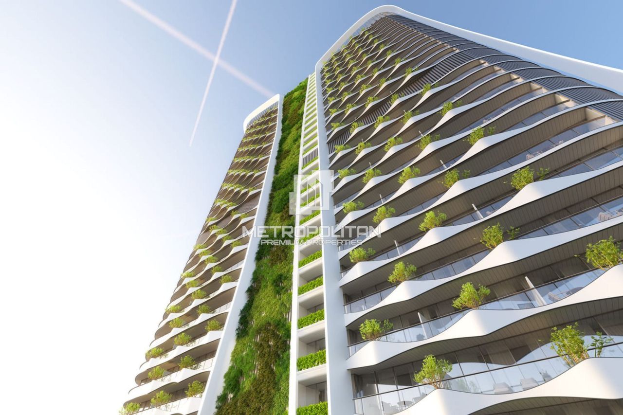 Appartamenti a Ras Al Khayma, EAU, 55 m² - foto 17