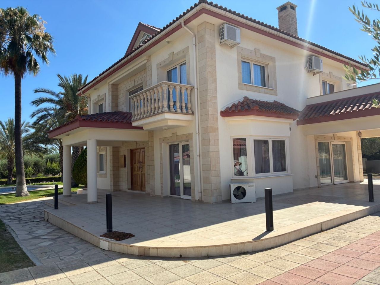 Villa a Limassol, Cipro, 288 m² - foto 1