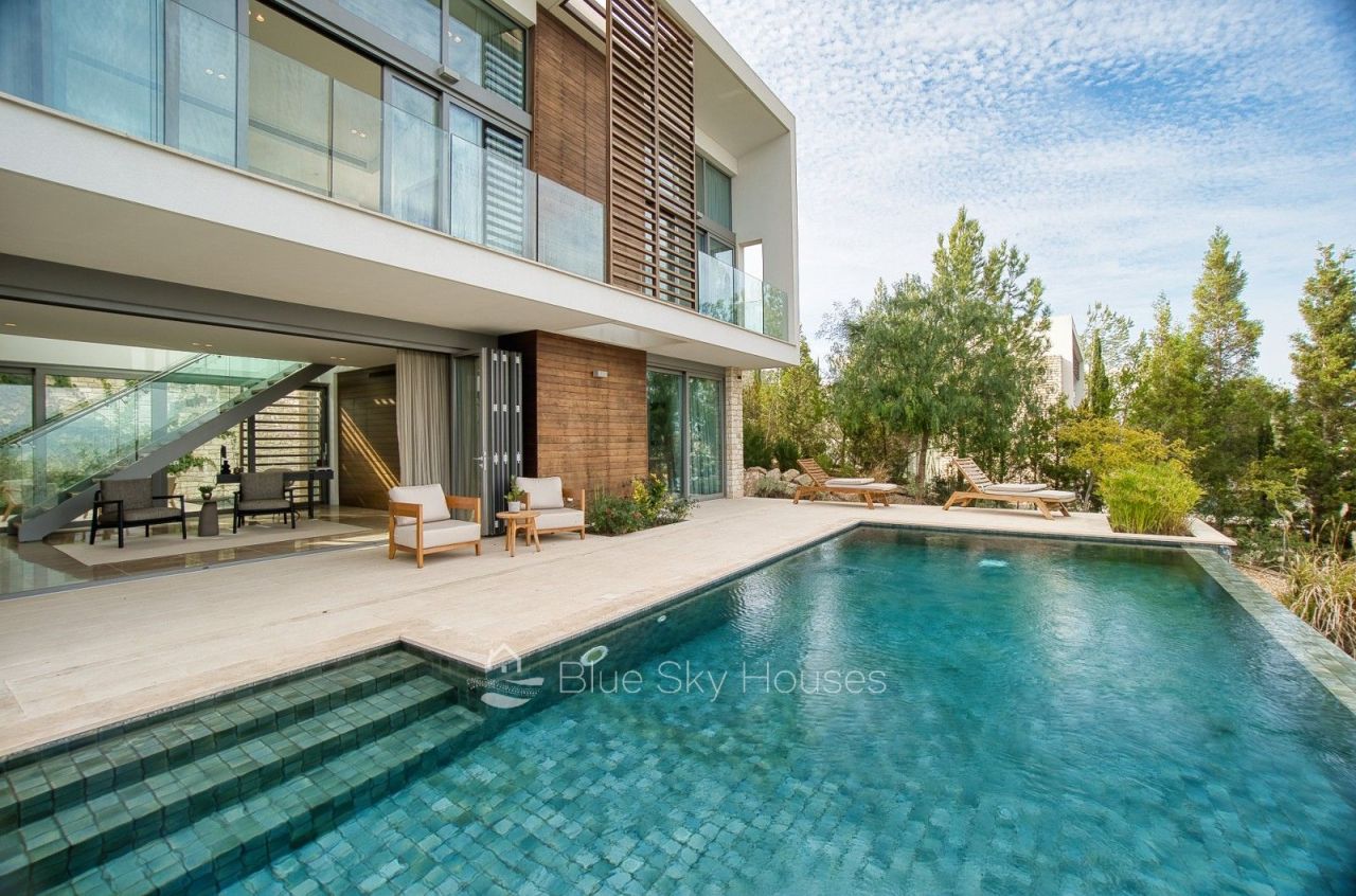 Villa in Paphos, Cyprus, 260 m² - picture 2