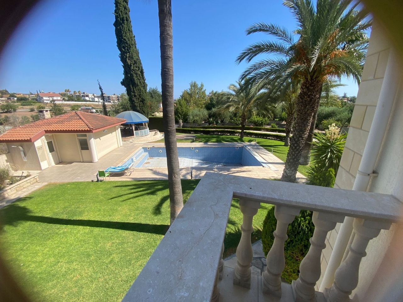 Villa a Limassol, Cipro, 288 m² - foto 2