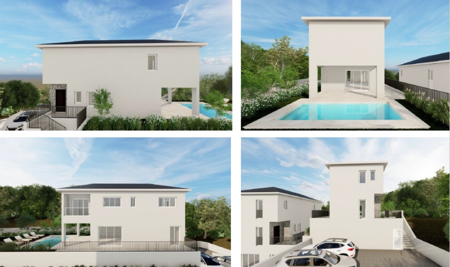 Villa in Limassol, Cyprus, 158 m² - picture 2