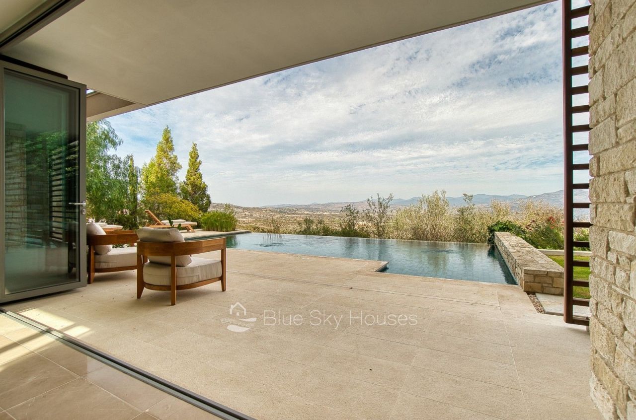 Villa in Paphos, Cyprus, 260 m² - picture 3