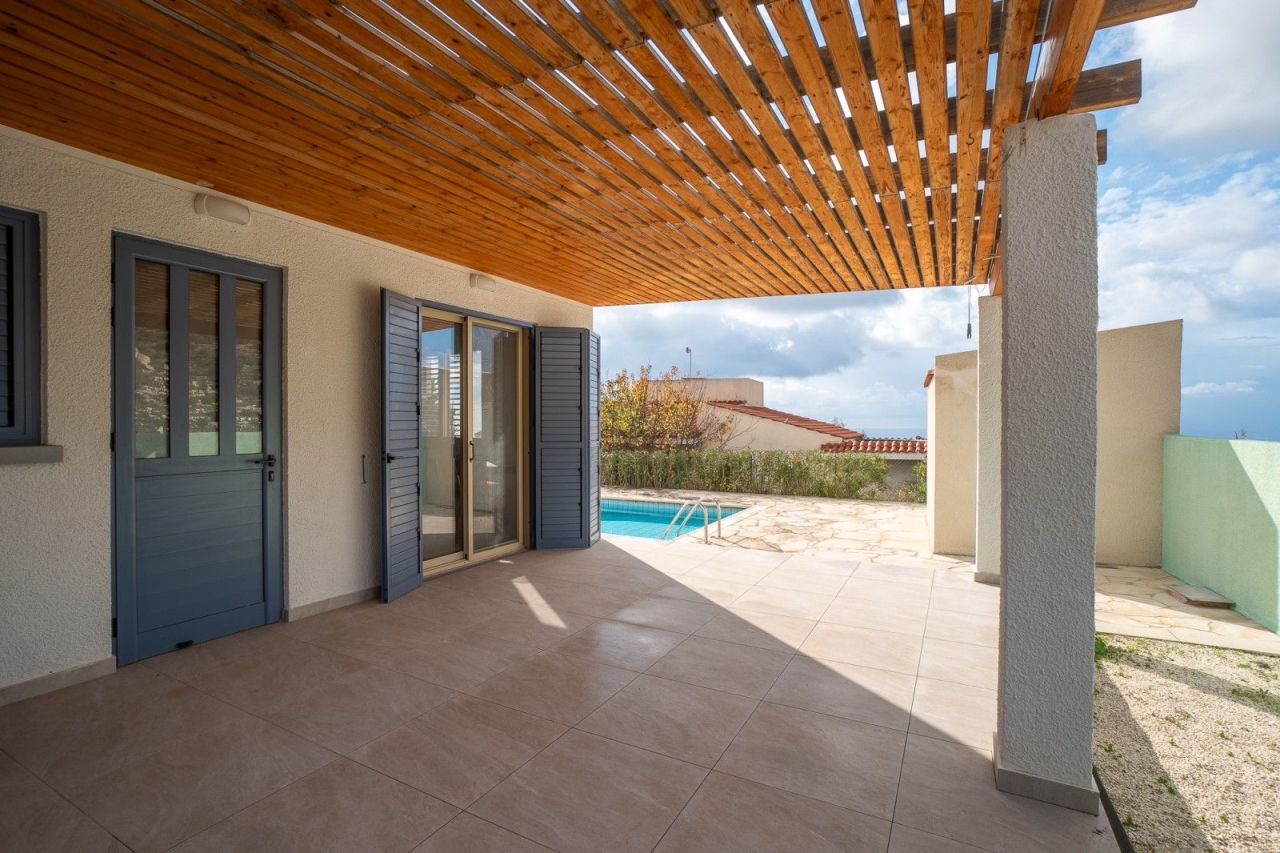 Bungalow a Paphos, Cipro, 96 m² - foto 3