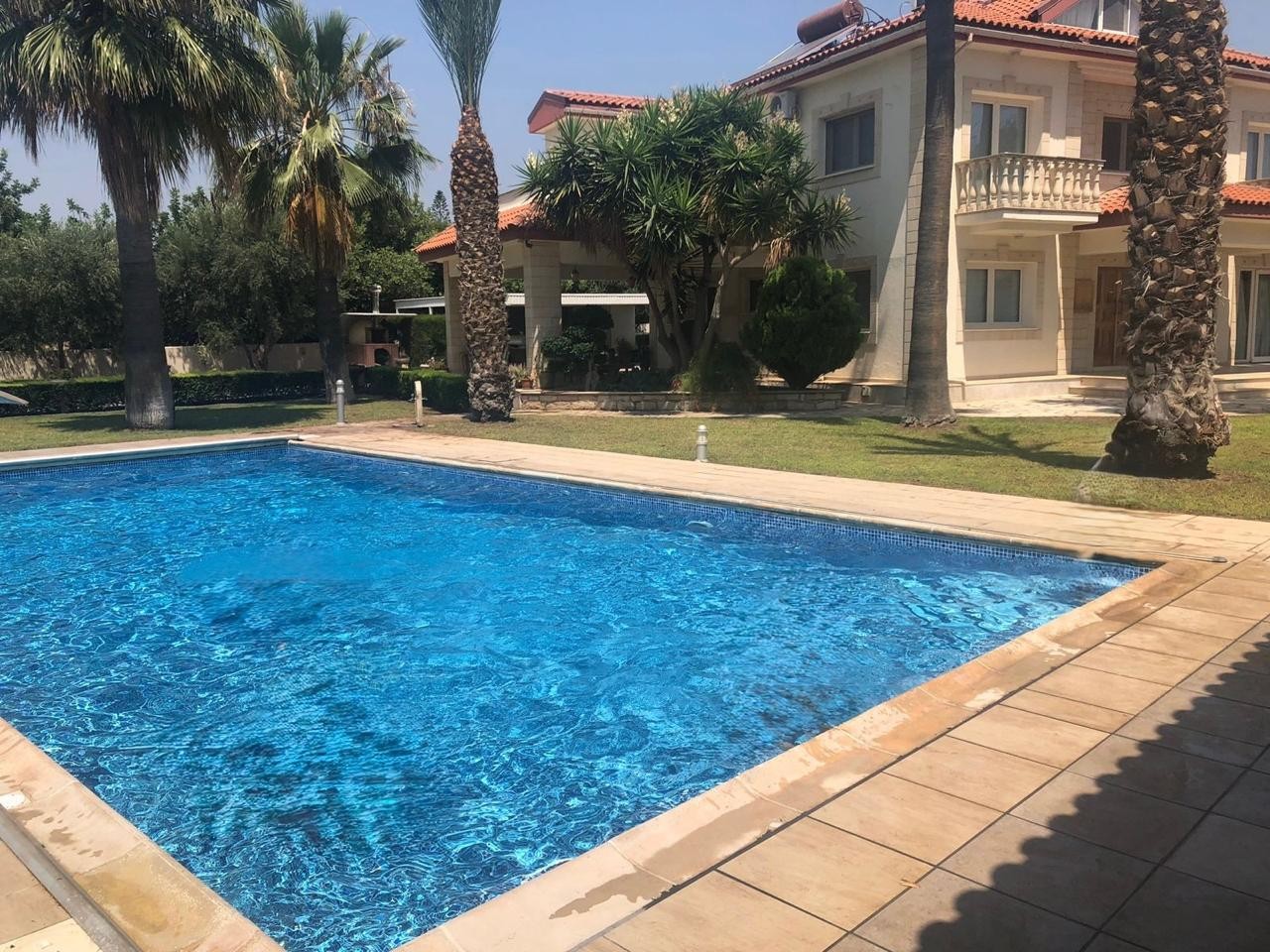 Villa a Limassol, Cipro, 288 m² - foto 3