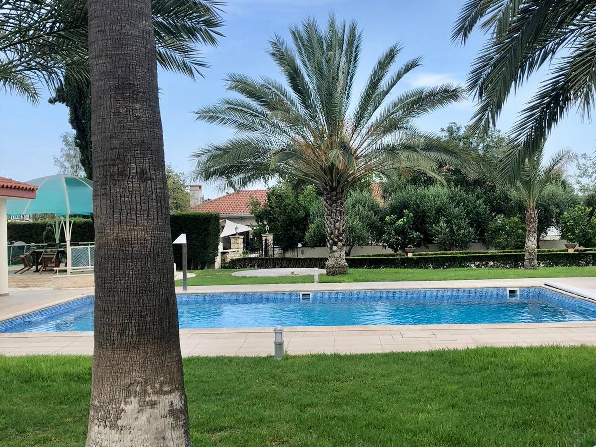 Villa a Limassol, Cipro, 288 m² - foto 4