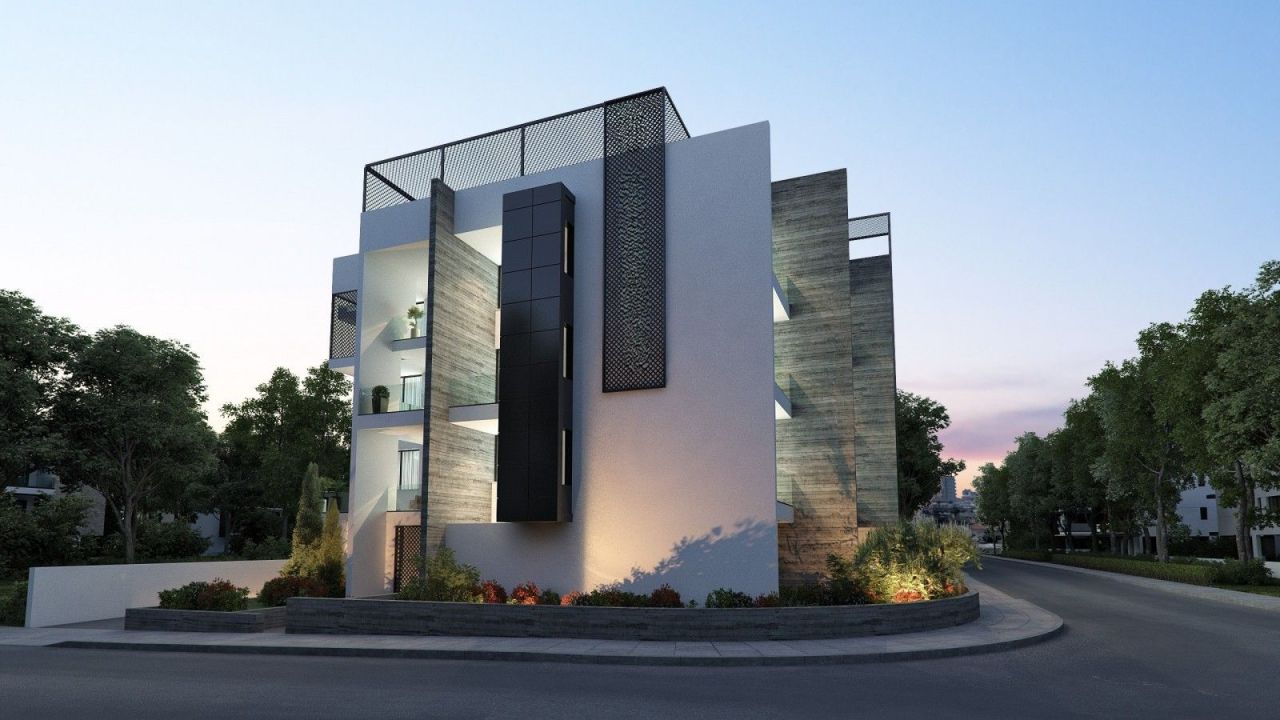 Apartment in Larnaca, Cyprus, 100 m² - picture 4