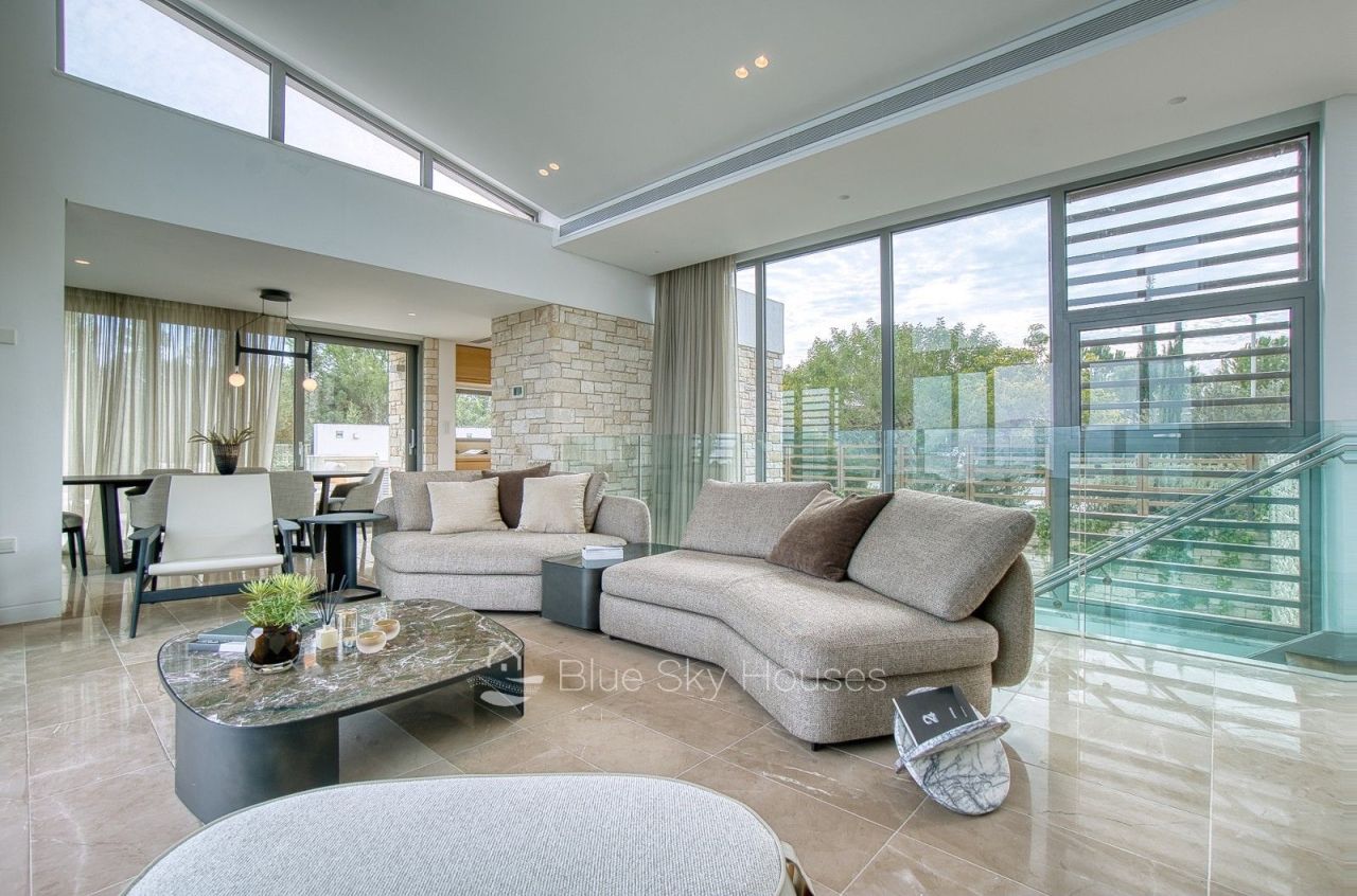 Villa in Paphos, Cyprus, 260 m² - picture 4