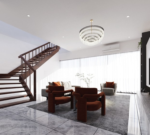 Villa a Limassol, Cipro, 210 m² - foto 1