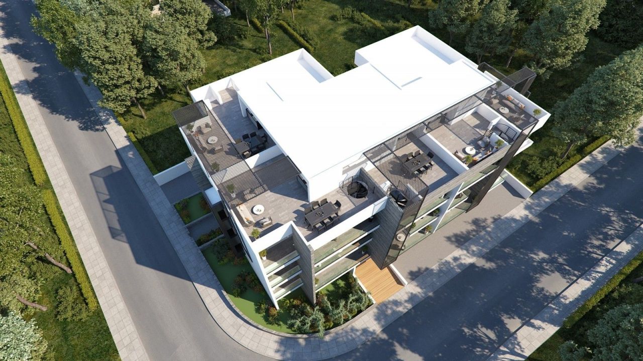 Apartment in Larnaca, Cyprus, 100 m² - picture 5