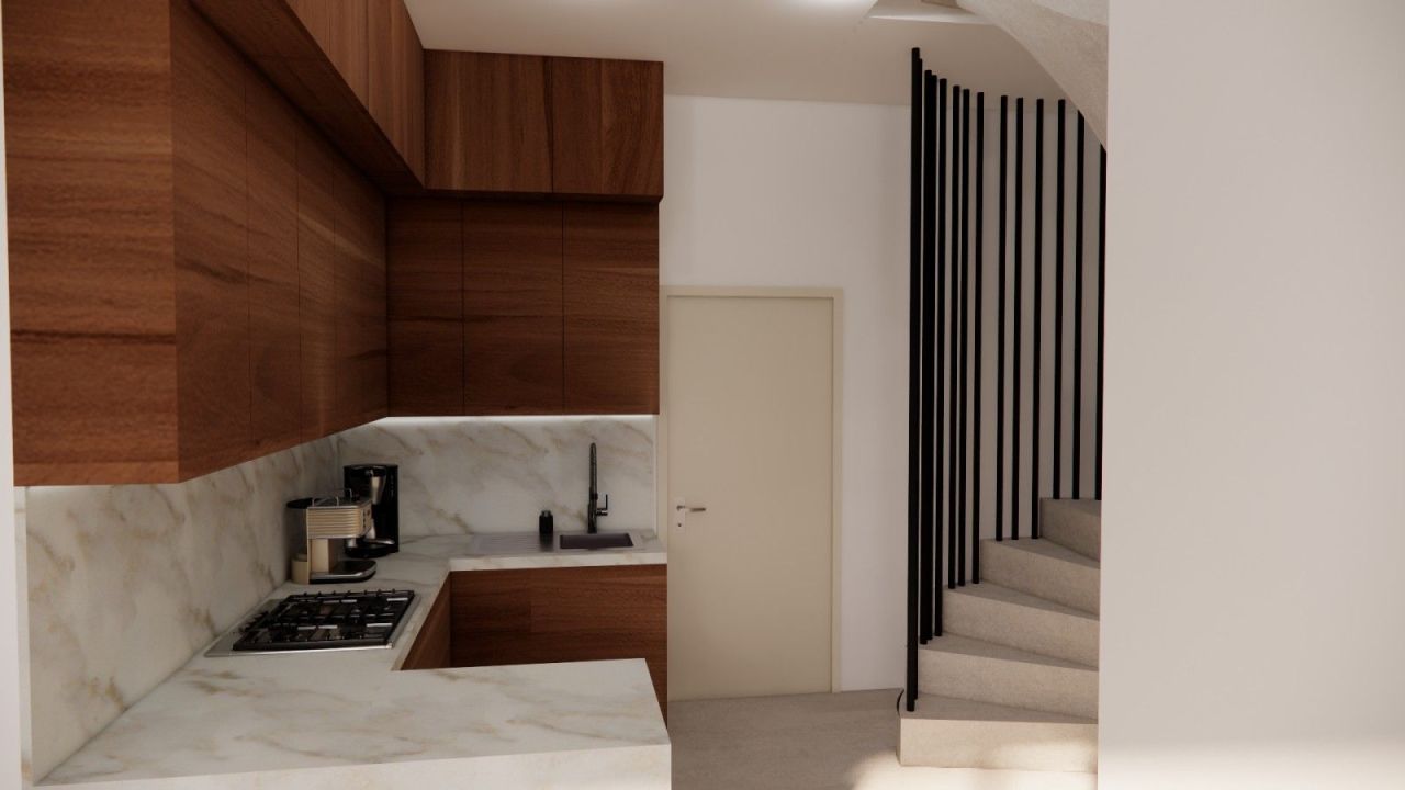 Penthouse in Limassol, Cyprus, 115 m² - picture 5