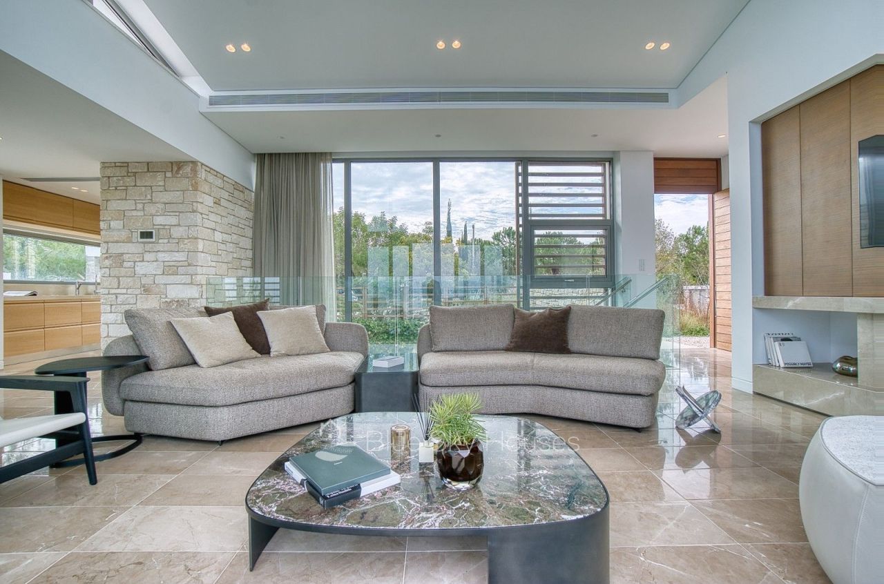 Villa in Paphos, Cyprus, 260 m² - picture 6