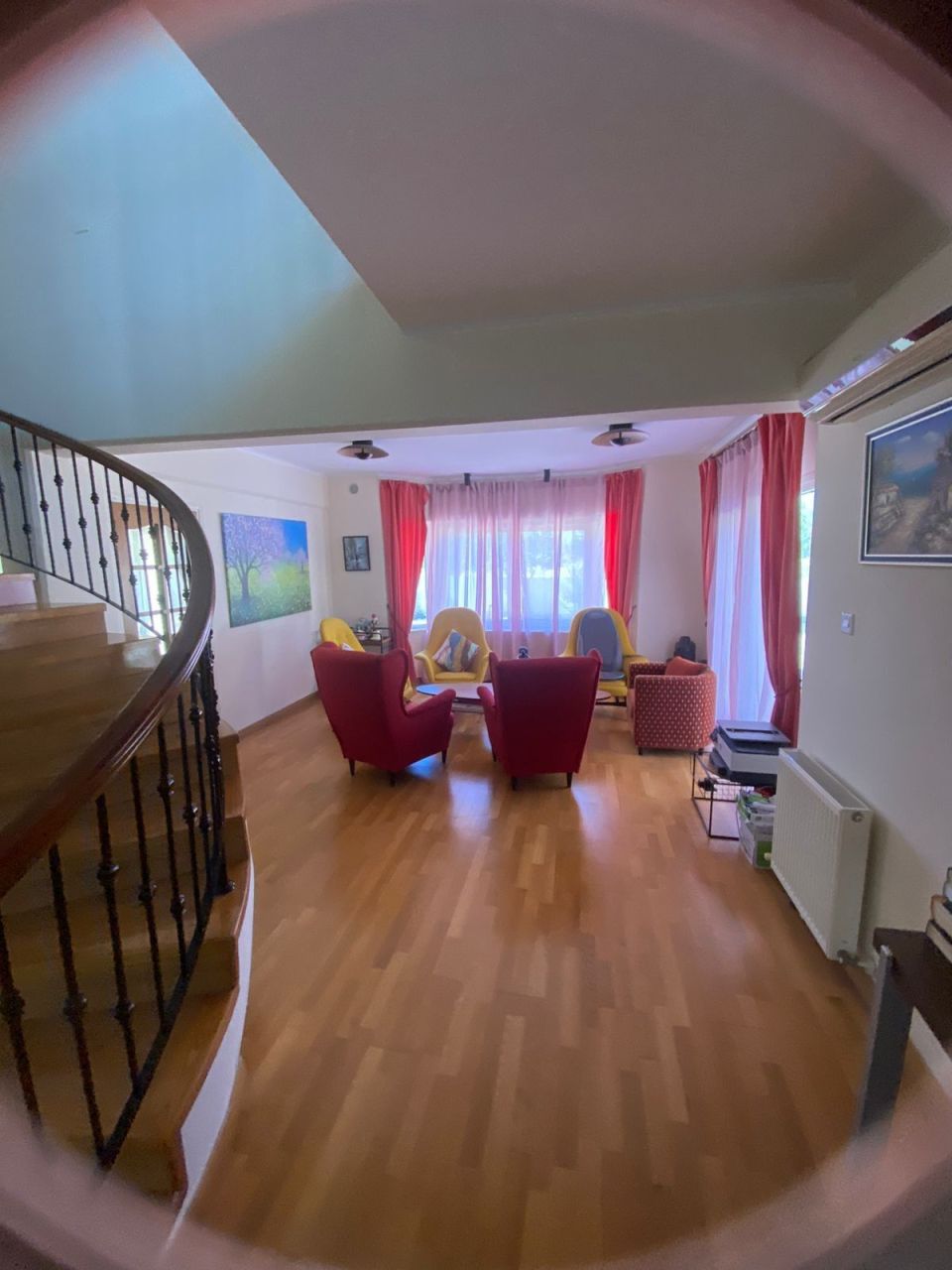 Villa a Limassol, Cipro, 288 m² - foto 6