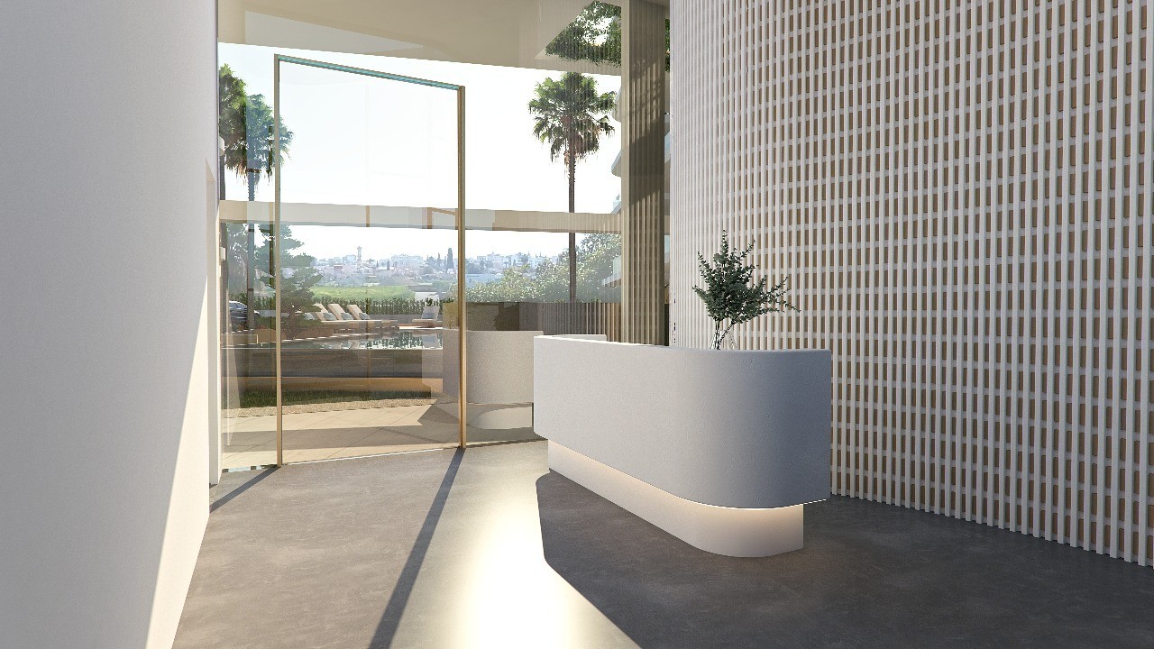 Penthouse in Larnaca, Cyprus, 89 m² - picture 7