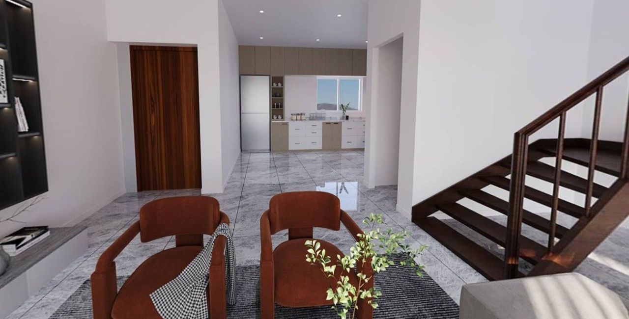 Villa en Limasol, Chipre, 210 m² - imagen 3