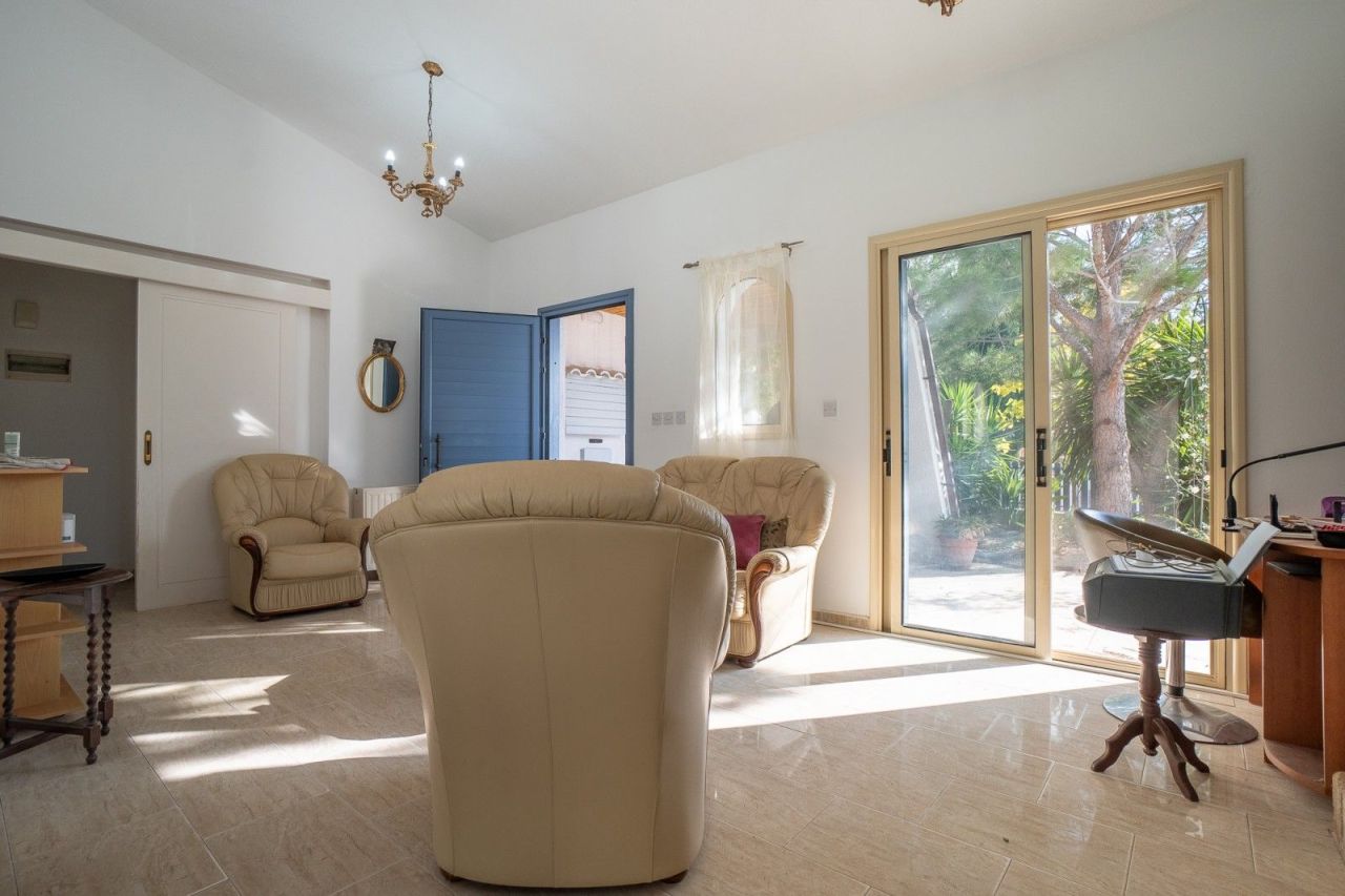 Bungalow a Paphos, Cipro, 96 m² - foto 7