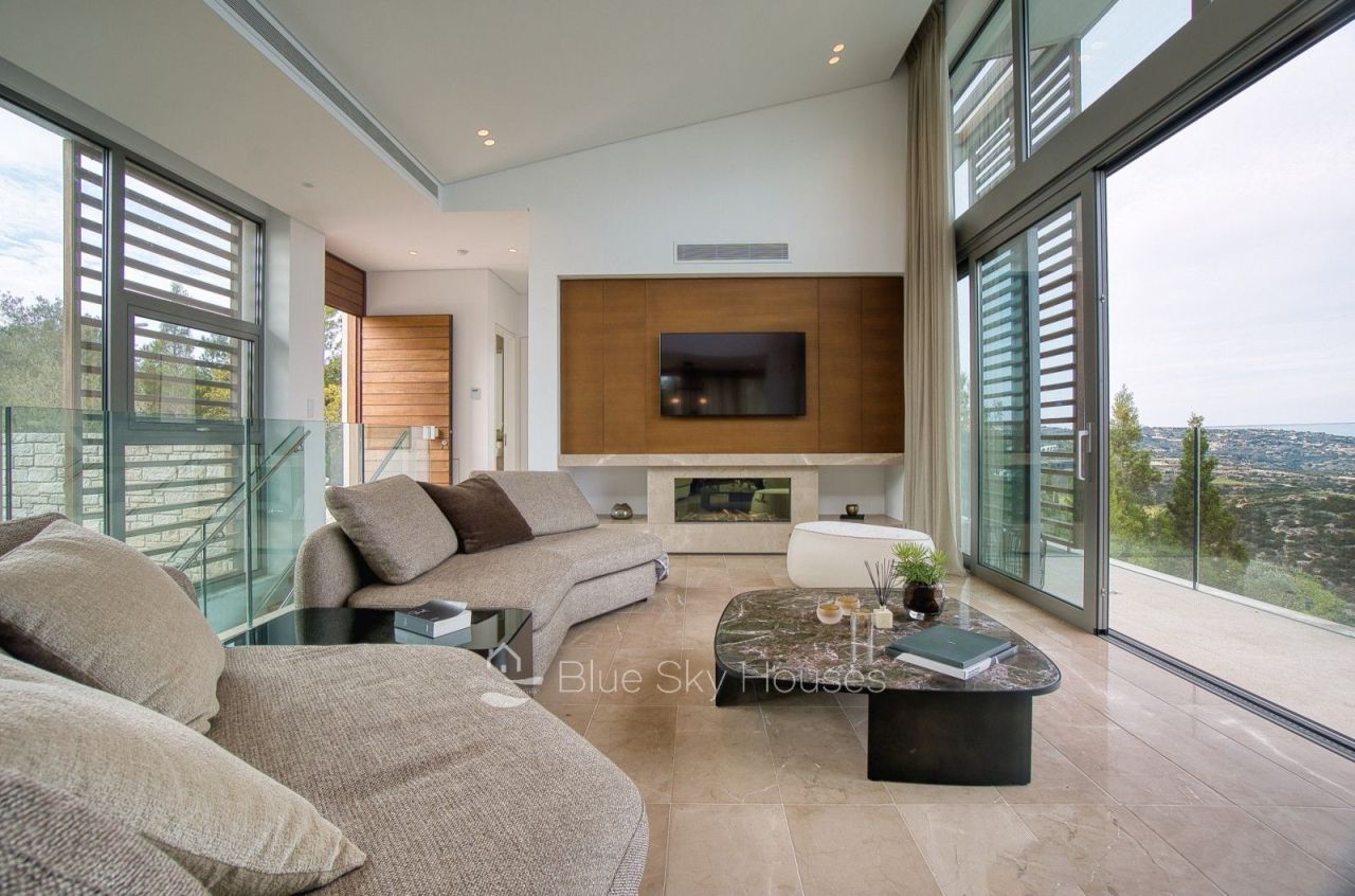 Villa in Paphos, Cyprus, 260 m² - picture 7