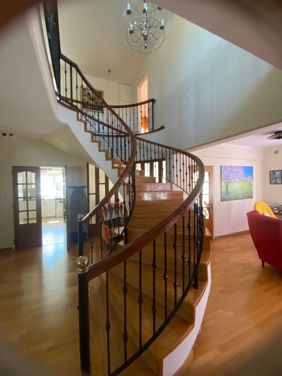 Villa a Limassol, Cipro, 288 m² - foto 7