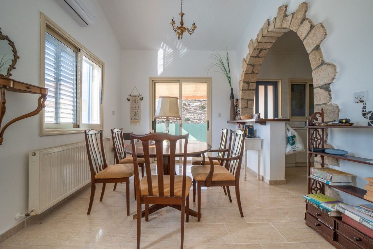 Bungalow a Paphos, Cipro, 96 m² - foto 8