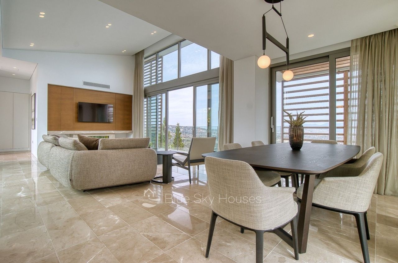 Villa in Paphos, Cyprus, 260 m² - picture 8