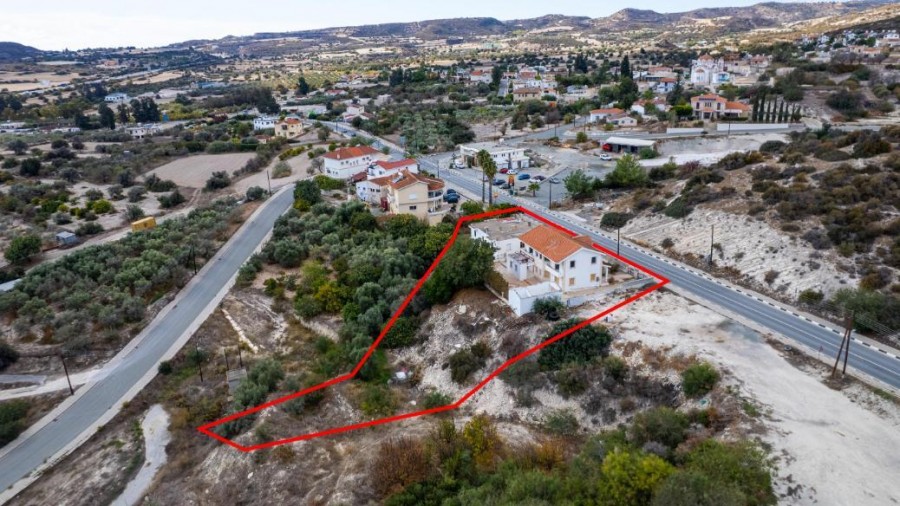 Villa à Larnaca, Chypre, 336 m² - image 9