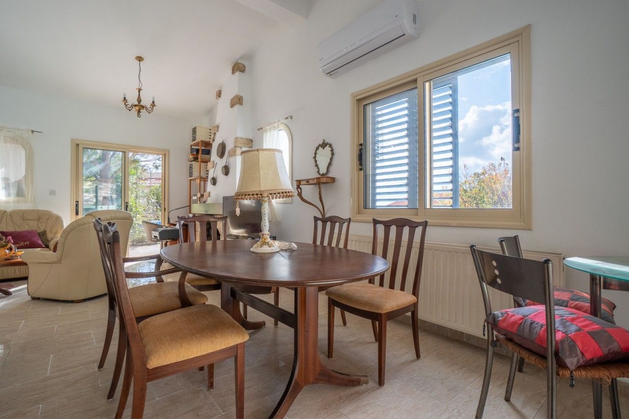 Bungalow a Paphos, Cipro, 96 m² - foto 9