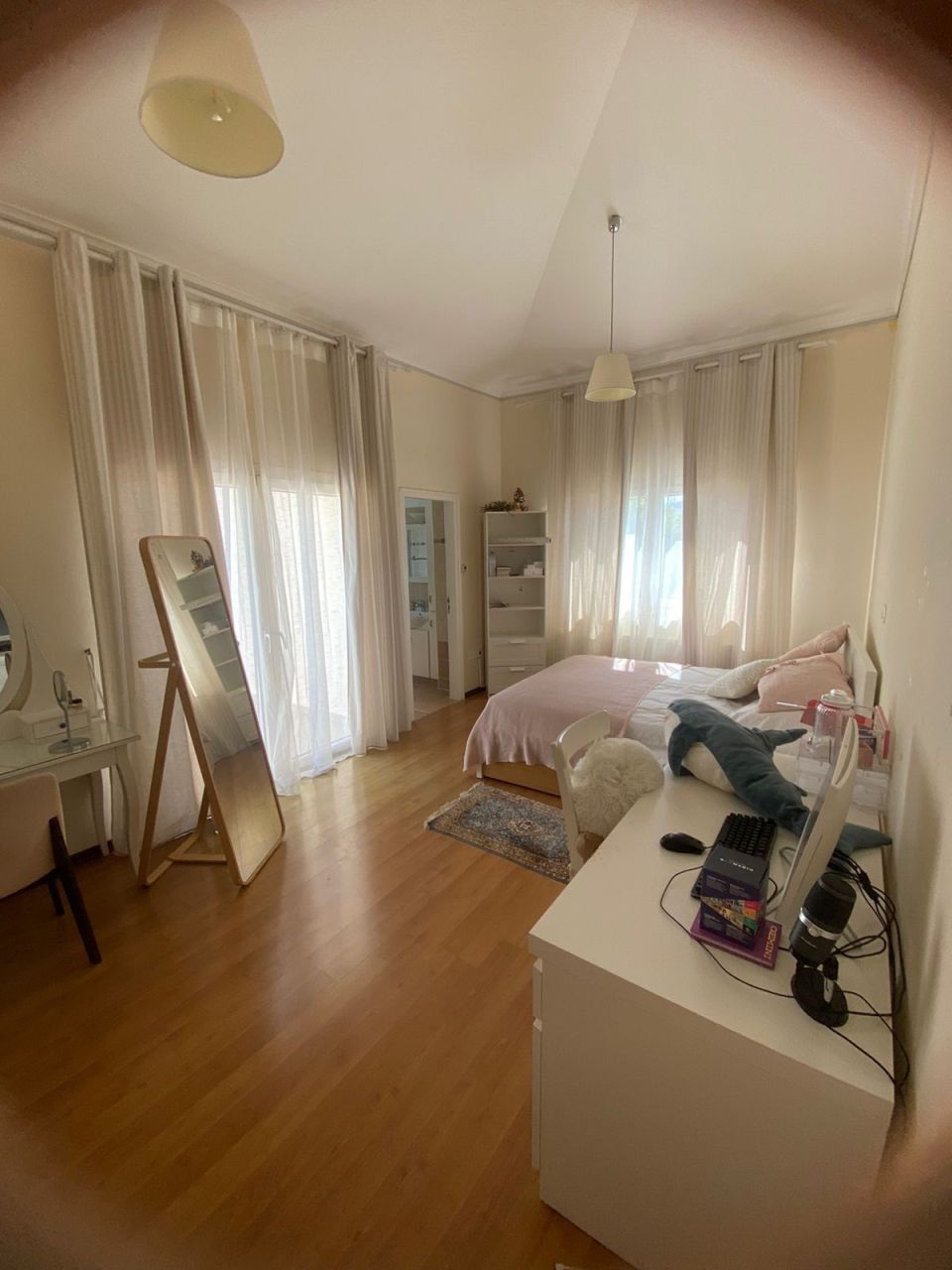 Villa a Limassol, Cipro, 288 m² - foto 10