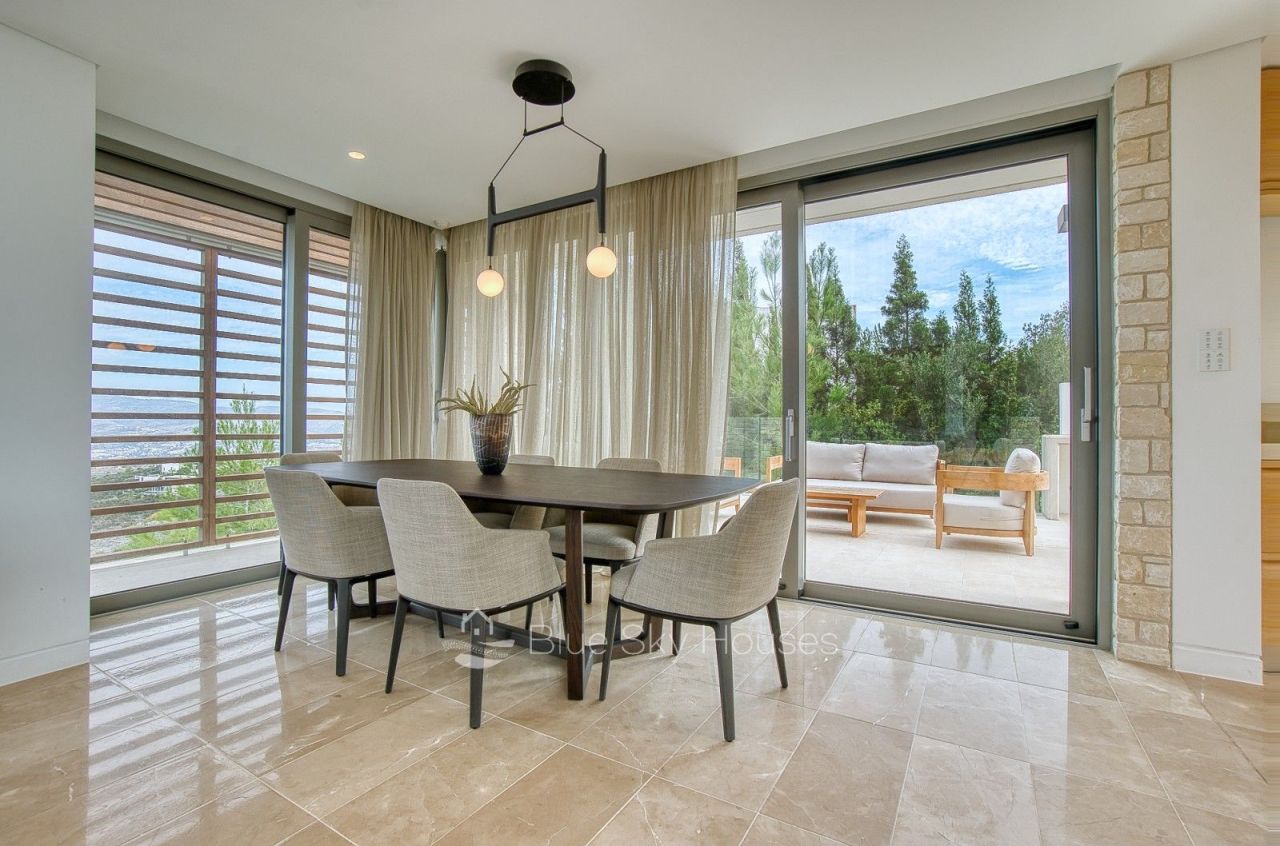 Villa in Paphos, Cyprus, 260 m² - picture 10