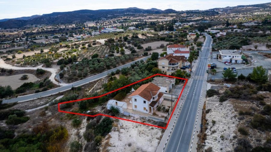 Villa à Larnaca, Chypre, 336 m² - image 10