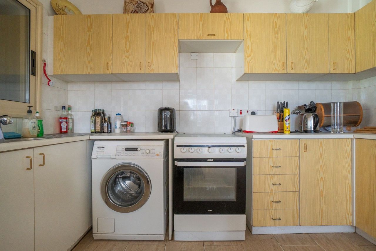 Bungalow a Paphos, Cipro, 96 m² - foto 10