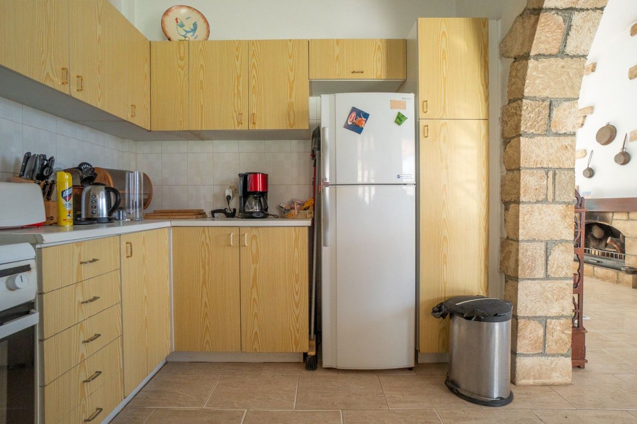 Bungalow a Paphos, Cipro, 96 m² - foto 11