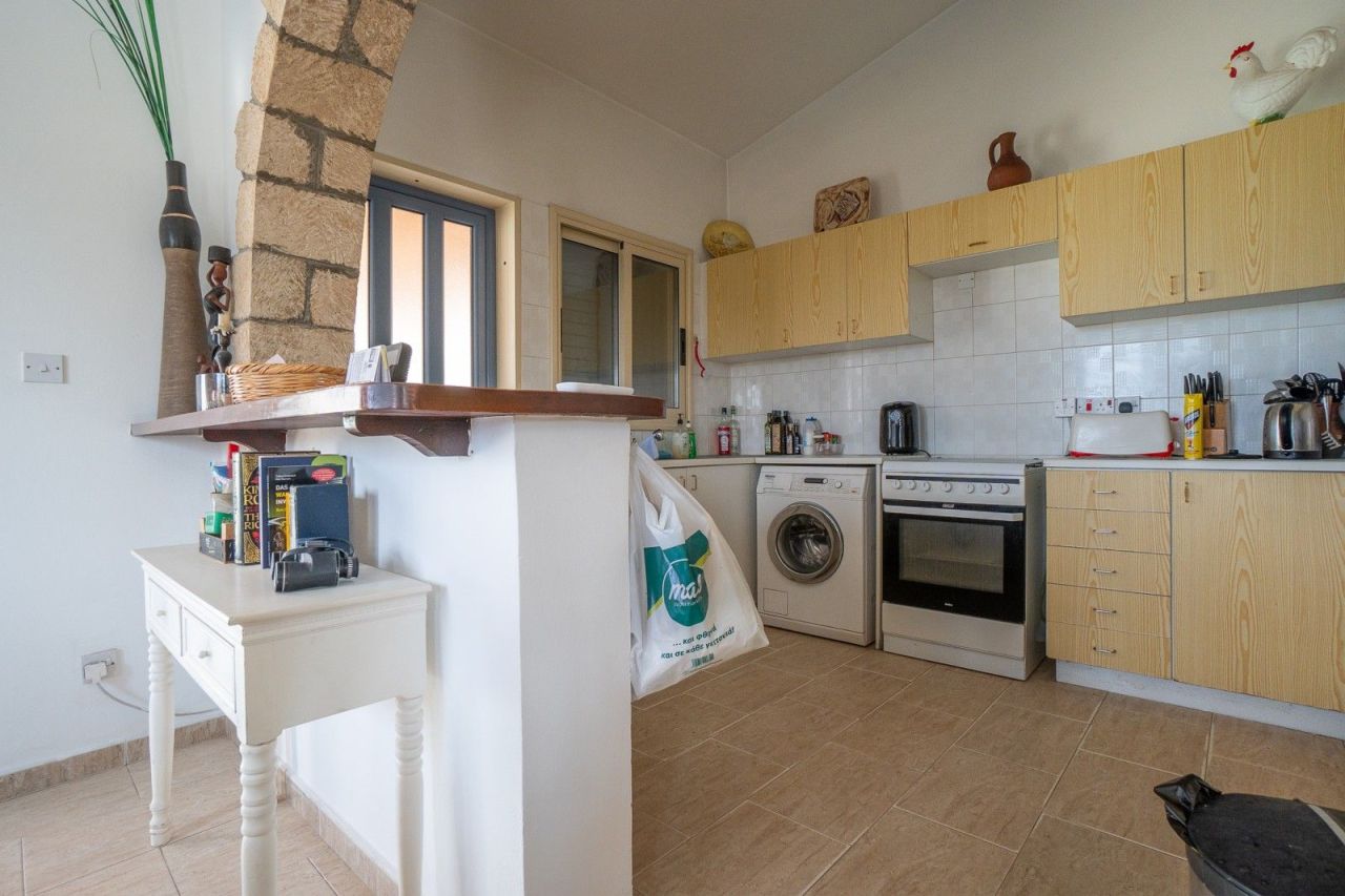 Bungalow a Paphos, Cipro, 96 m² - foto 12