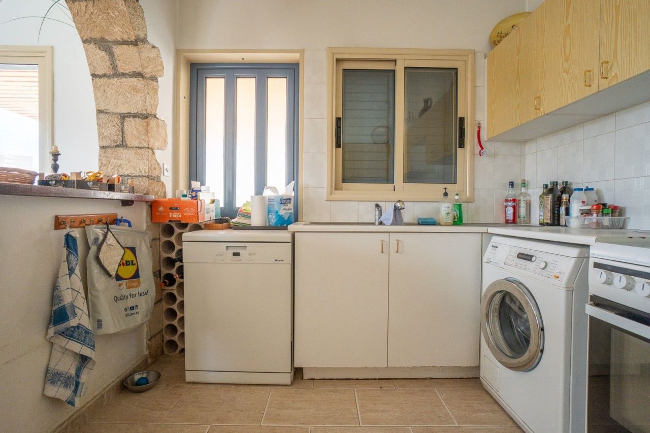 Bungalow a Paphos, Cipro, 96 m² - foto 13