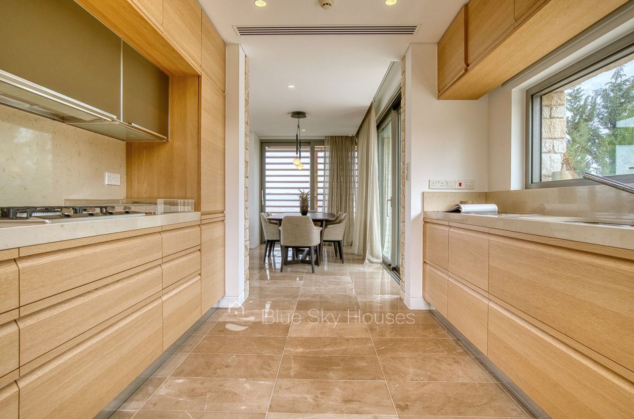 Villa in Paphos, Cyprus, 260 m² - picture 13