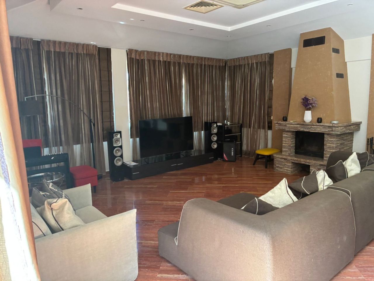 Villa a Limassol, Cipro, 288 m² - foto 14