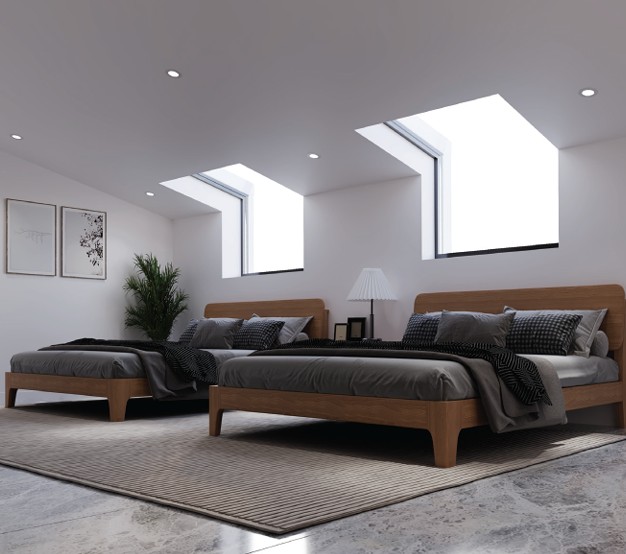 Villa en Limasol, Chipre, 210 m² - imagen 9